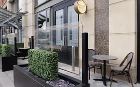 Hilton Garden Inn Dublin City Centre